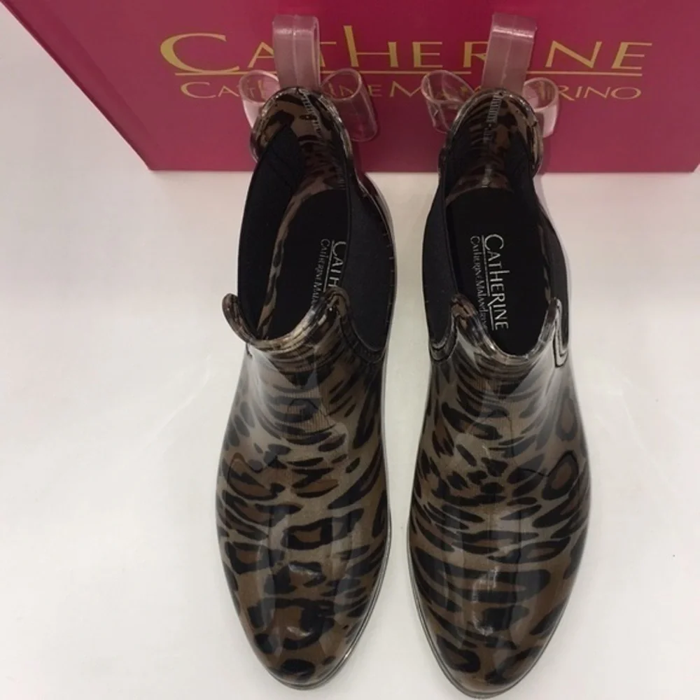 Catherine Malandrino new box